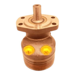 HYDRAULIC MOTOR PARKER TF0130MV260AAAB ROSS